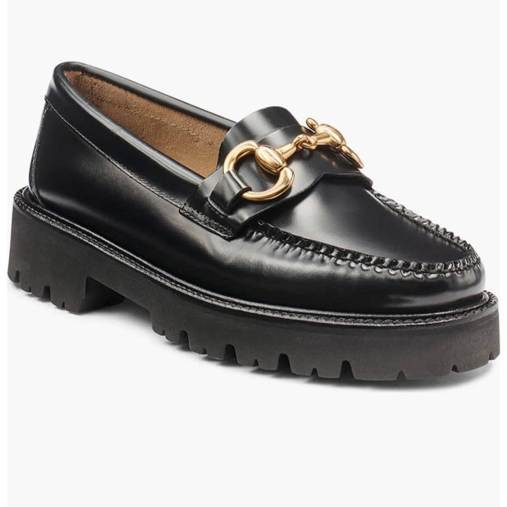 G.H.Bass Lianna Super Bit Weejuns® Penny Loafer (Women) Size 6.5